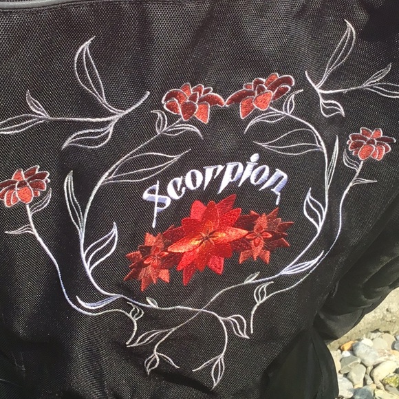 Scorpion exo jacket - Picture 6 of 16